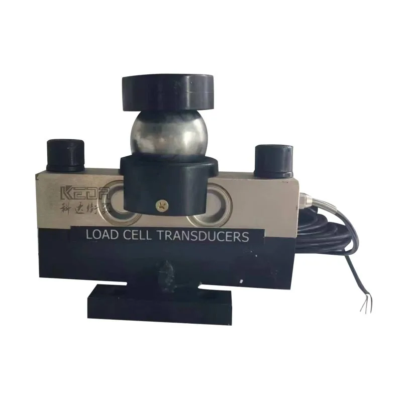 Keli   QS-D40t  load cell  weighbridge  trucks  scale Double ended shear beam  digital  load cell