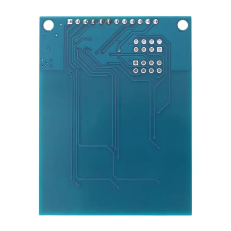 10pcs TTP229-16 Channel Capacitive Touch Switch Module 16-Key Touch Sensing Module Digital Touch Sensor