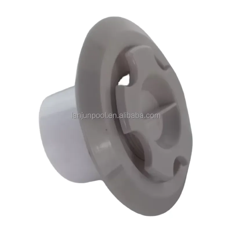 Pool Plastic Accessories Gratings Skimmer Water Return Main Drain Massage Jet Suction Nozzle Piscina Fittings