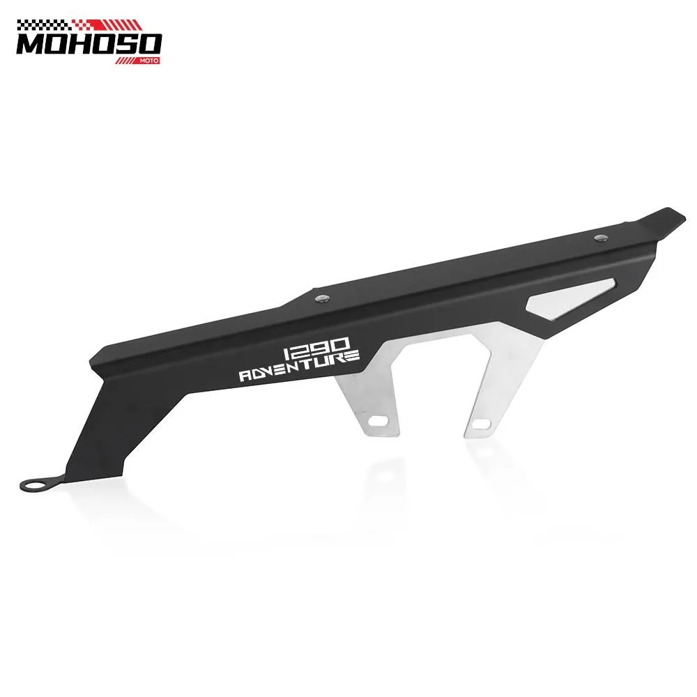 For 1050 1090 1190 ADVENTURE/R 2013-2021 1290 SuperAdventure S R T Motorcycle Chain Protection Cover Sprocket Frame Guard Parts