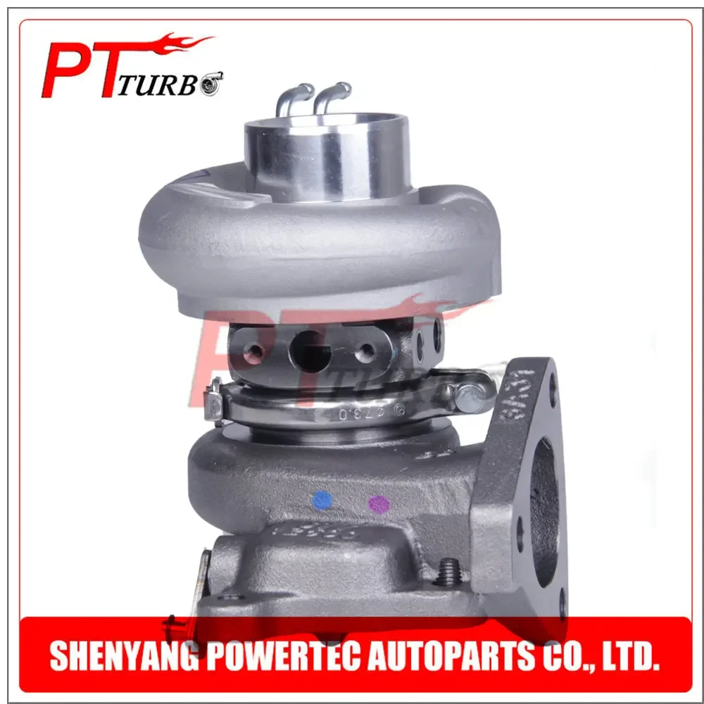 Turbo For Cars Complete For Mitsubishi L300 Star Wagon Delica 2.5 TD 4D56 49177-01513 49177-01515 MR355220 1993-1996 Engine NEW view 3