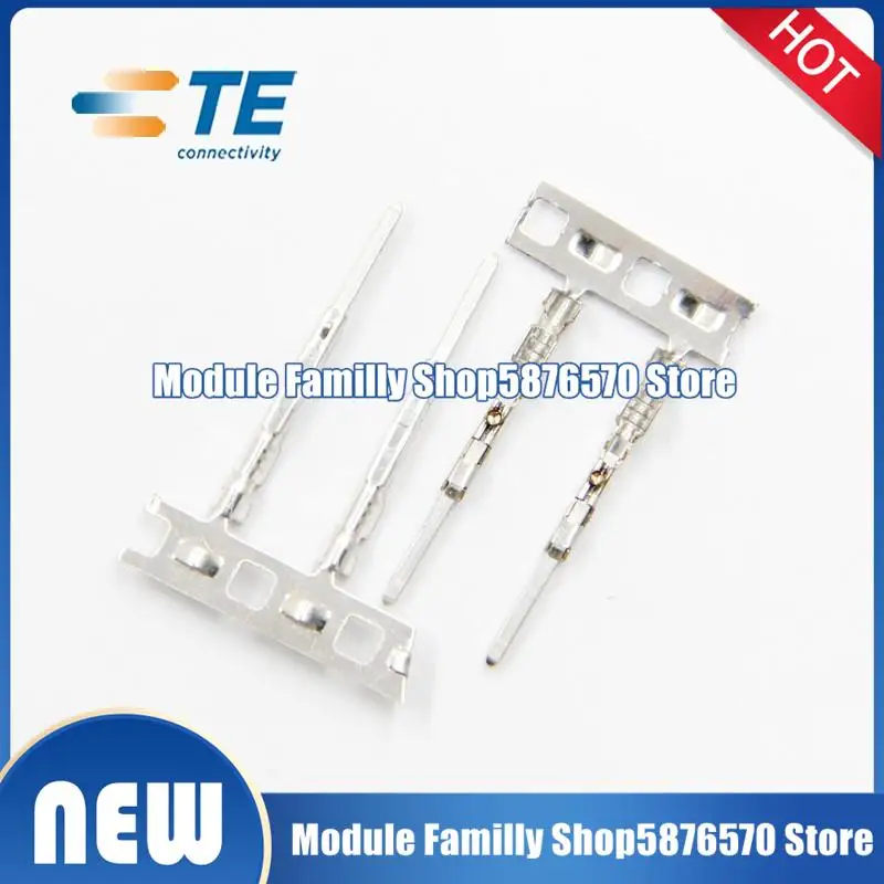 50 pçs/lote 1-1419158-6 Conector 100% Novo e Original