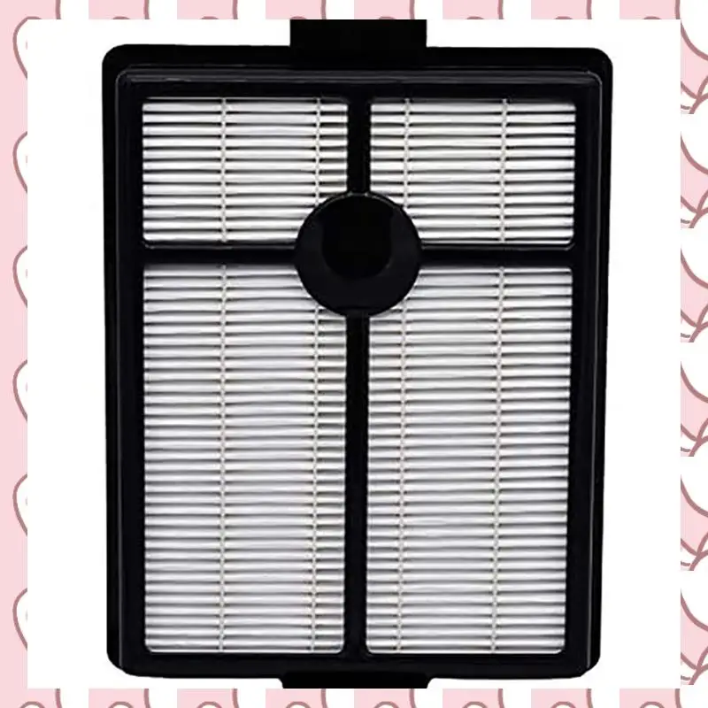 

HHTL 2X Hepa Filter Replacement For Rainbow Rexair E & E2 Series Part Filter Series Parts