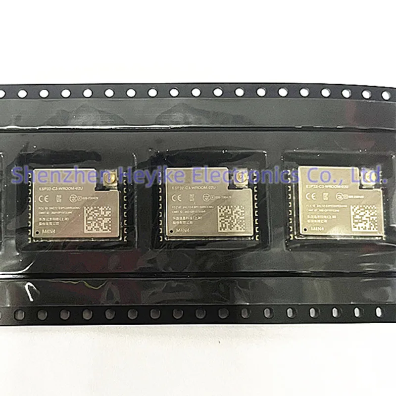 

WIFI ESP32-C3-DEVKITM-1 ESP32-C3-MINI-1U-N4 ESP32-C3-DEVKITC-02 ESP32-C3-DEVKITM-1U ESP32-C3-WROOM-02 ESP32-C3-WROOM-02-N8
