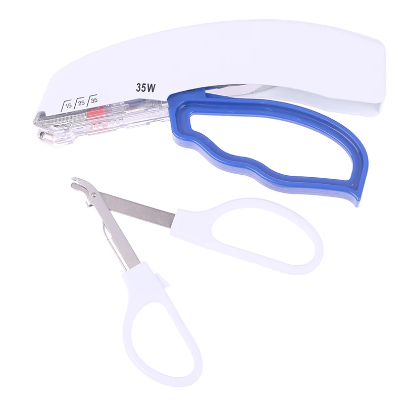 New-Suture Stapler Needle Remover Skin Stapler Suture Stapler Surgery Special Skin Stitching Machine Suitable For Surgery