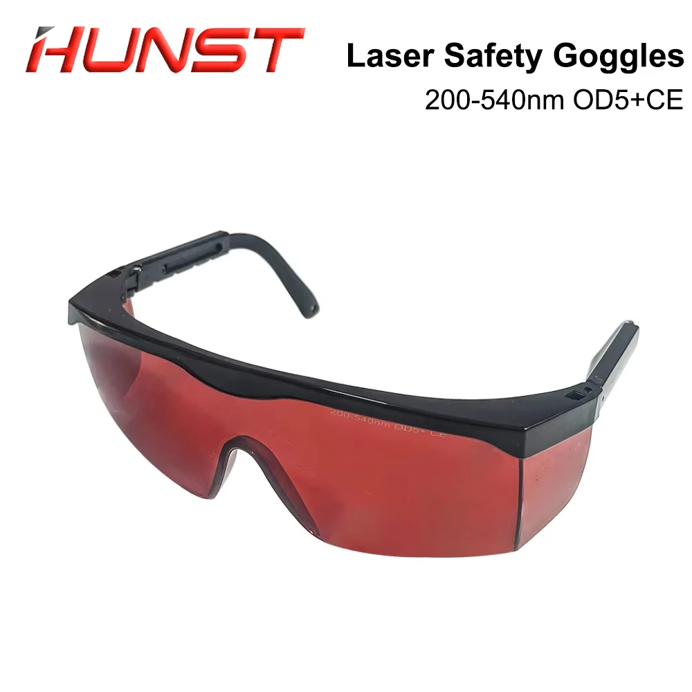 Hunst 200-450Nm OD5… - image