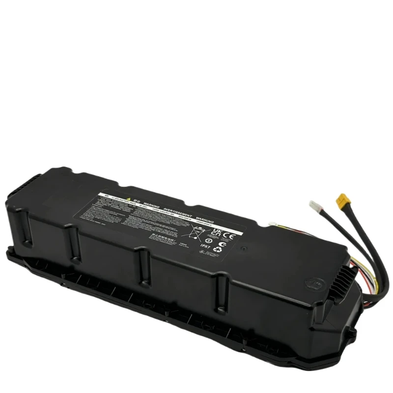 For Xiaomi Ninebot G30 MAX No. 9 Electric Scooter Special Battery High Quality 10S6P Li-ion Battery Pack 36V 15.3Ah