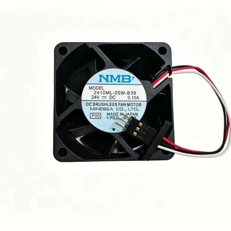 for 2410ML-05W-B39 2406VL-S5W-B79 1608KL-05W-B59 B69 Cooling Fan for Fanuc CNC System Replacement Part High Quality