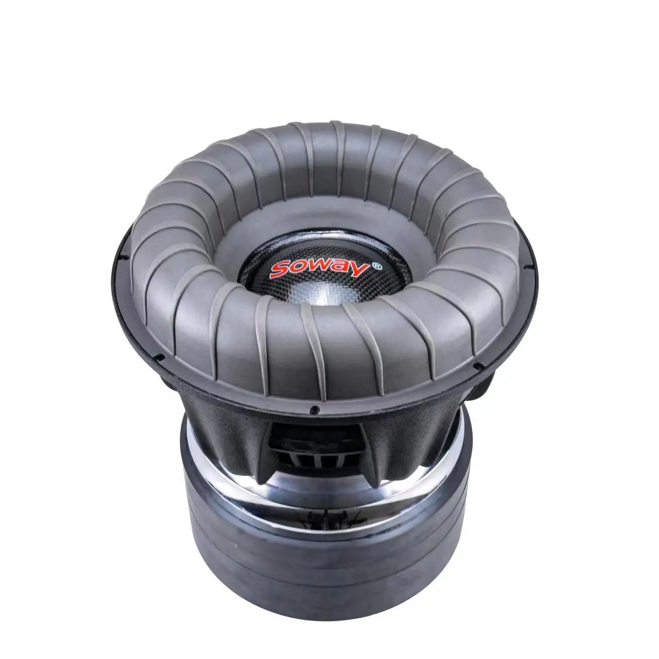

SW12-XMAX Speakers 12 Inch Subwoofer 5000watt Auto Electronics SPL Car Subwoofers Audio System Competition Sub Woofers