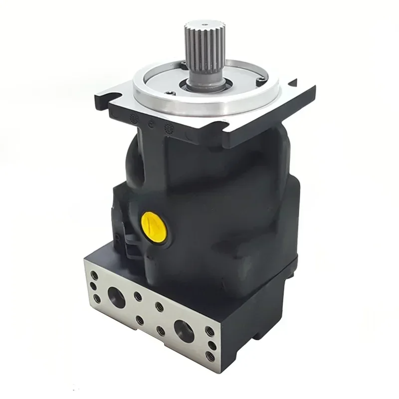 

For 90M075 hydraulic motor axial piston motors high torque hydraulic motor 90M075NC07N0C7N00NNN000000 Hot sales