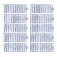 Robot Vacuum Cleaner HEPA Filter for Liectroux 11S V3S PRO M7S Pro Robotic Vacuum Cleaner Parts Dust Filter Accessories