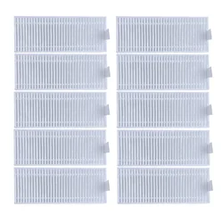 Robot Vacuum Cleaner Dust HEPA Filter for Hi HRT1W151 Robotic Vacuum Cleaner Parts Accessories Filter Hepa Replacement