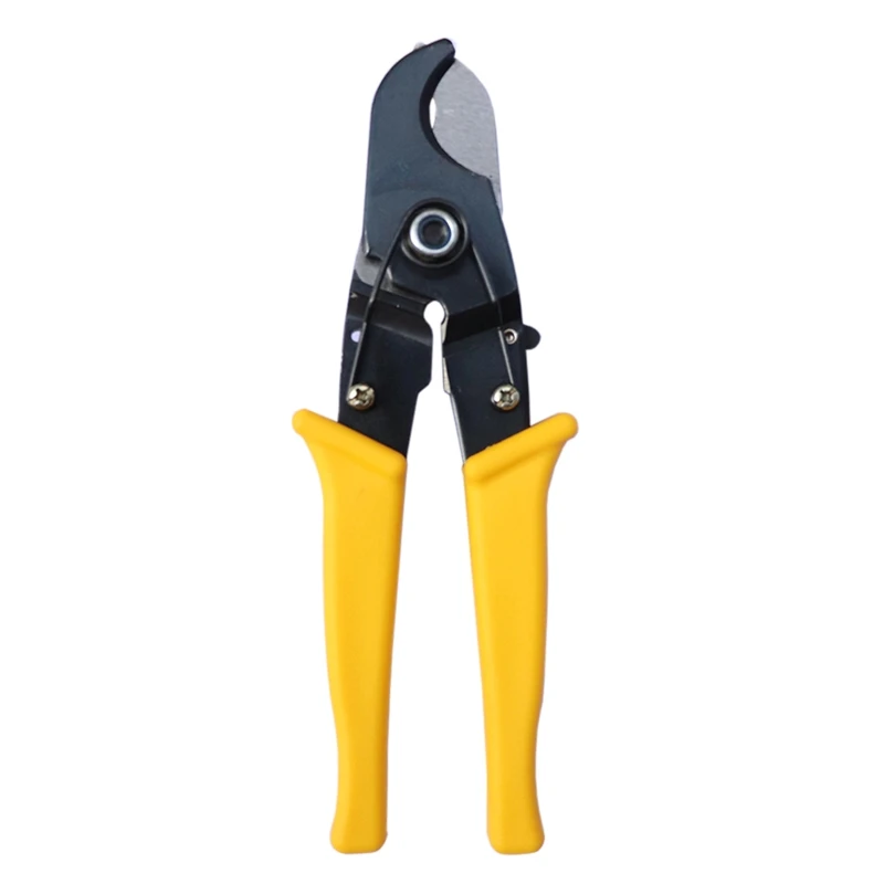 

Cable Cutter Scissors for Below 70mm² Cutting Projects Stripping Pliers Cutter