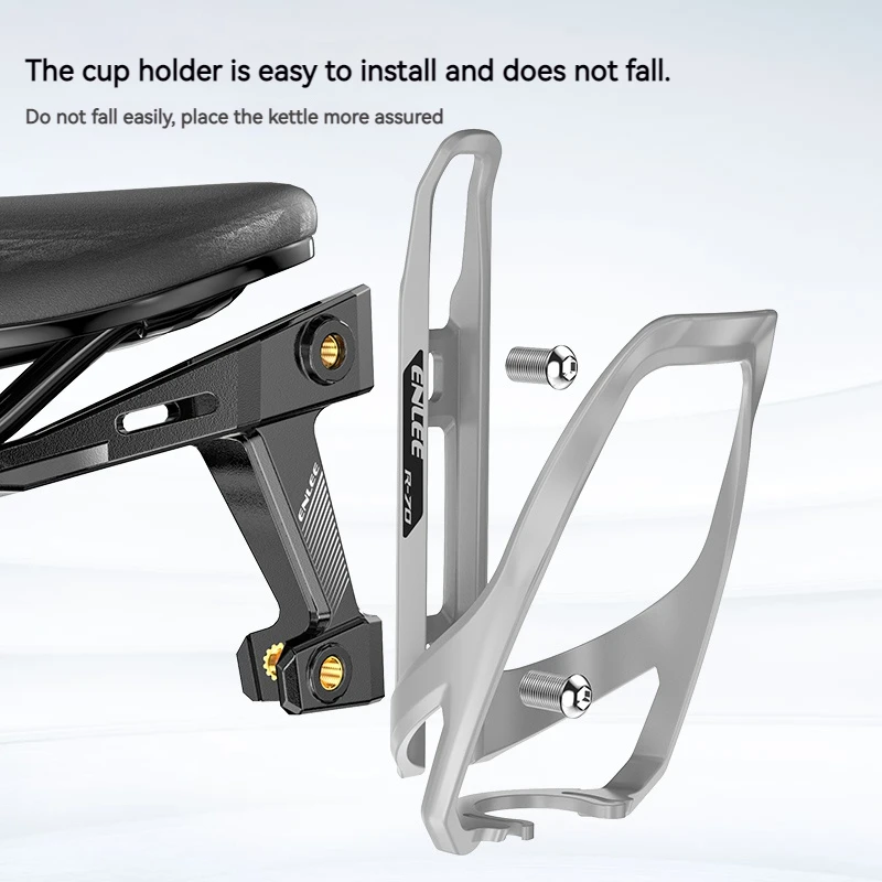 Thumbnail 4 - #11 Latest Bicycle Bottle Holders Offers