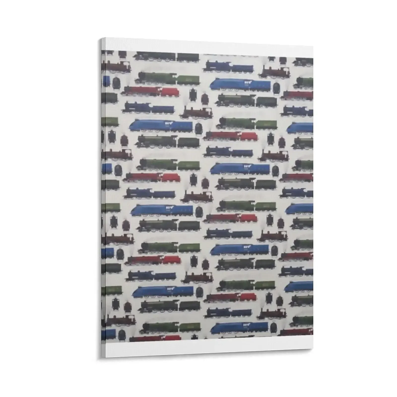 

Trainspotting - Renton's Wallpaper Canvas Painting Paintings on the wall ornaments for home decorative pictures for living room