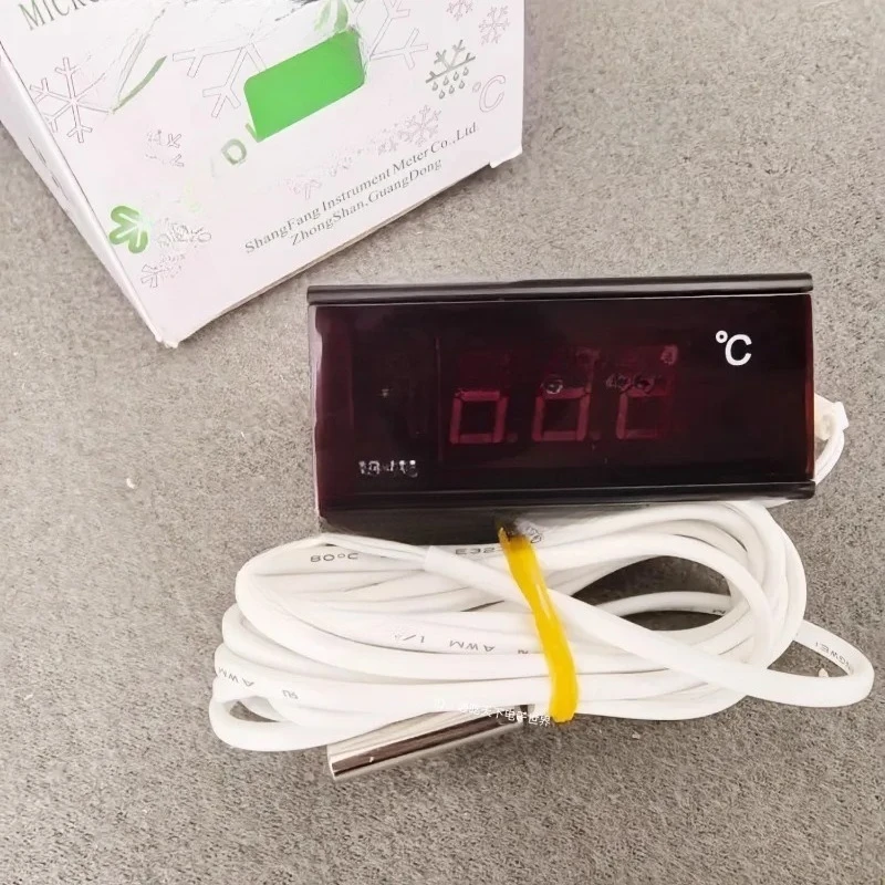 thermostat-sf-100p-controleur-de-temperature-a-affichage-numerique