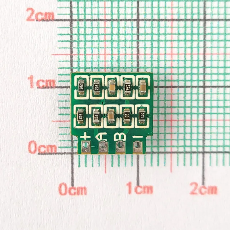SG3525 Mini Driver Board Mini Inverter Driver Accessories DIY Kit 28K Square Wave Driver