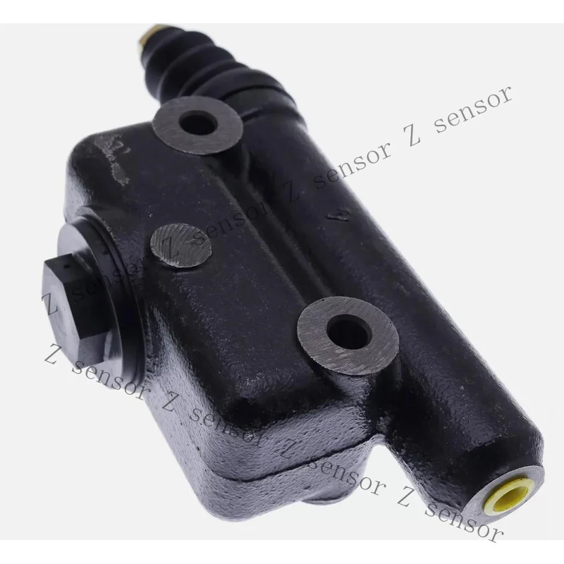 Z+ Brake Master Cylinder for Case 580C 580D 580E 580K 480 Backhoe Loader L25419 view 6