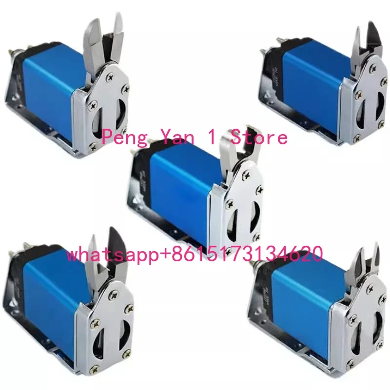 Pneumatic Scissors Industrial GT-NY10/15/25 Manipulator Nozzle Micro Displacement Power Scissors