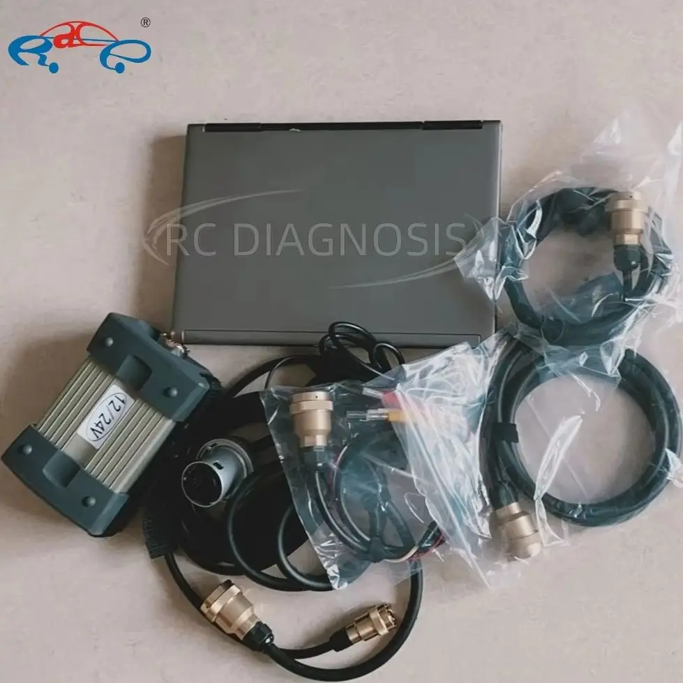 Mb Star C3 Sd Conne… - image