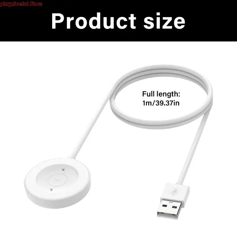 E8BA磁気充電コードケーブルは、フィットネストラッカーに信頼できる電力伝達を提供します