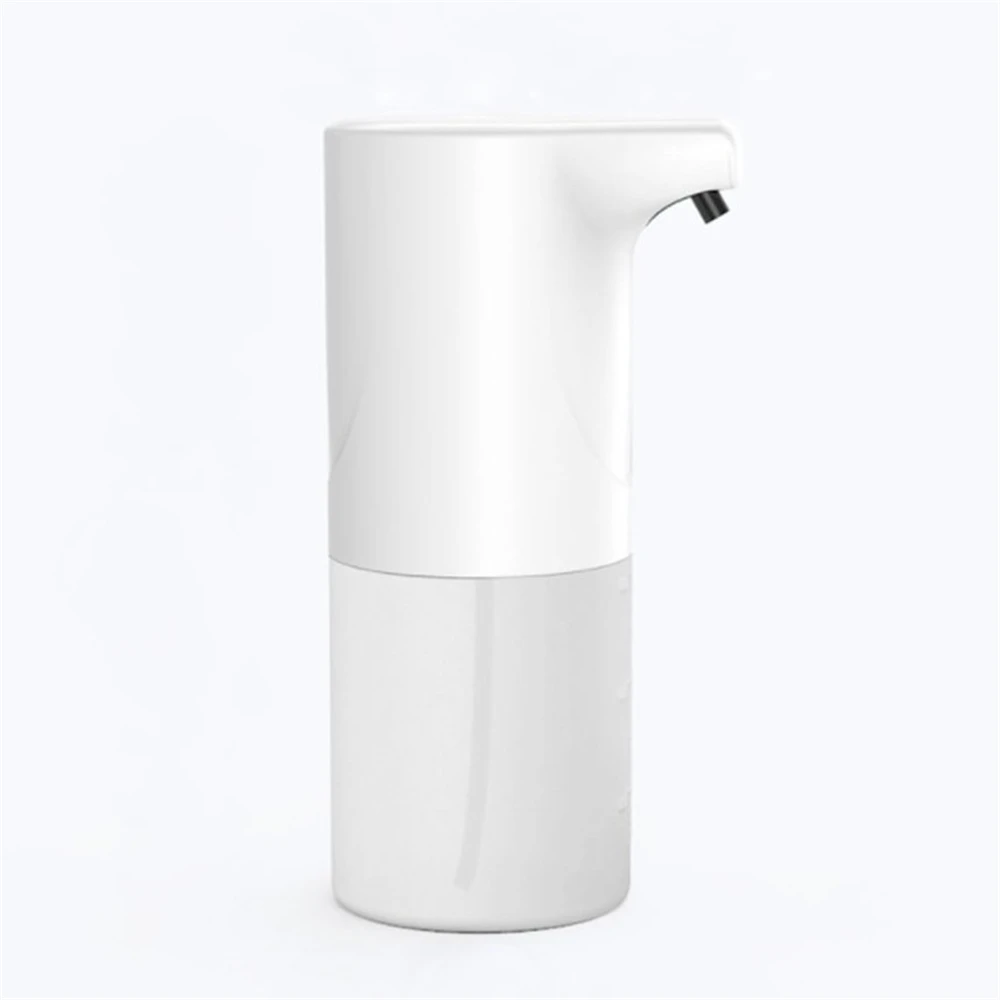 Intelligent Automatic Sensor Foam Dispenser Smart Sensor Rechargeable Liquid Soap Dispenser Touchless Hand Sanitizer Dispenser