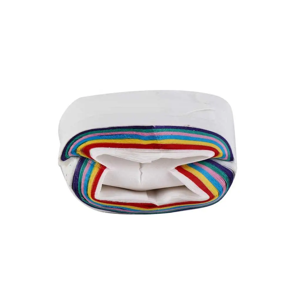 Mouth Paper Magician Supplies   For  Streamers from Mouth Magic Multi-color Mouth Coils Paper Mouth Pulling Paper