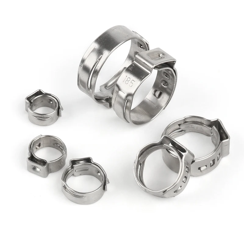 Thumbnail 3 - #26 New Plumbing Pipe Clamps Arrivals