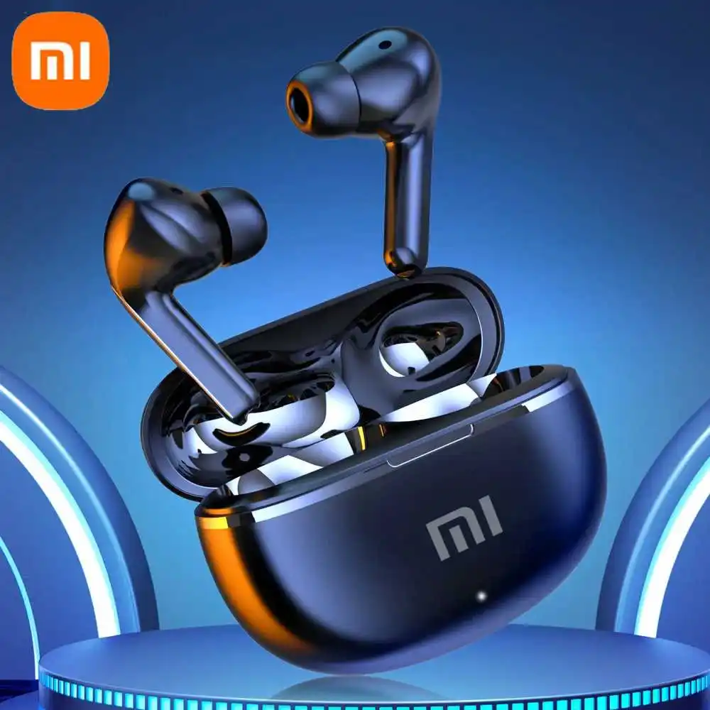 Xiaomi Air 7 Earphone TWS Bluetooth Headset HiFi Wireless Headphone Mic Noise Reduction Earbuds Waterproof Game Motion Original