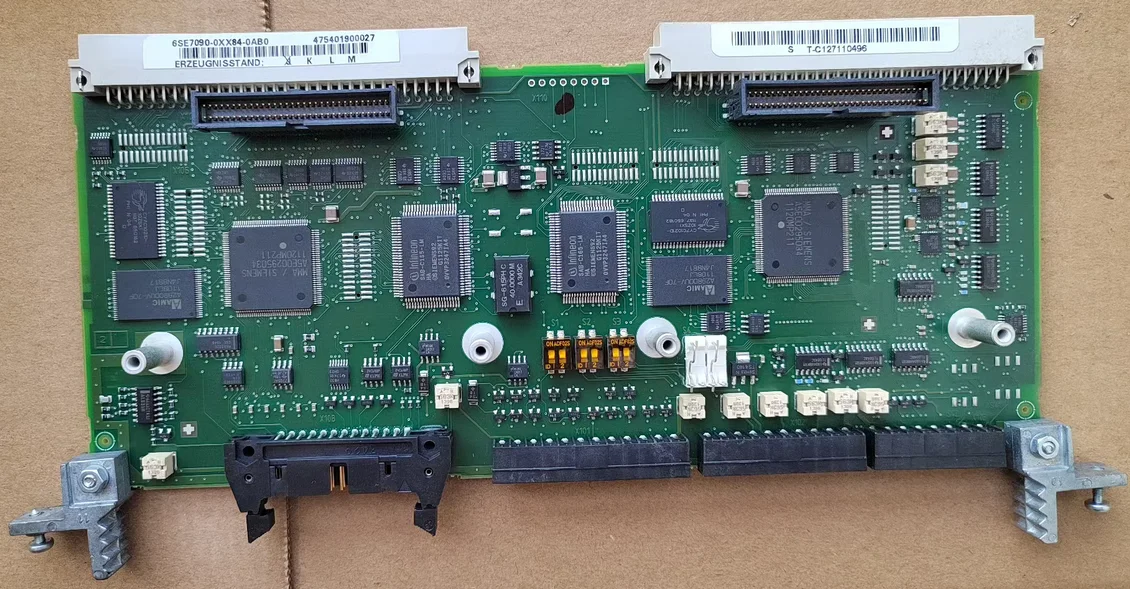 6SE7090-0XX84-0AB0 Brand new Inverter main board CUVC board, 6SE70 inverter main control board，Fast shipping