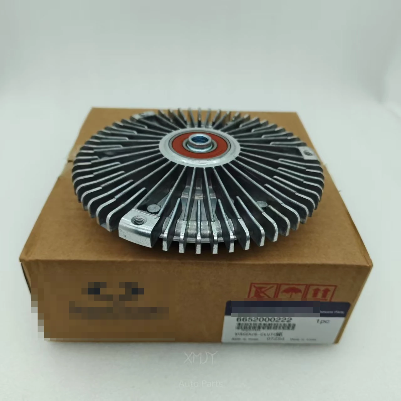 

Муфта вентилятора автомобиля вязкая муфта для SsangYong Rexton Kyron Rodius/Stavic Actyon Sports D20 27DT 6652000222