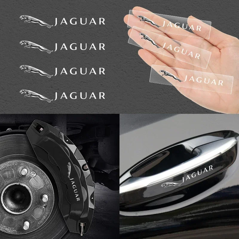 

10 шт. наклеек для центральной консоли рулевого колеса автомобиля Jaguar F-Type, F-Pace, XF, XJ, XE, XK, XKR, XFL, XJS, E-Pace, S-Type, X-Type