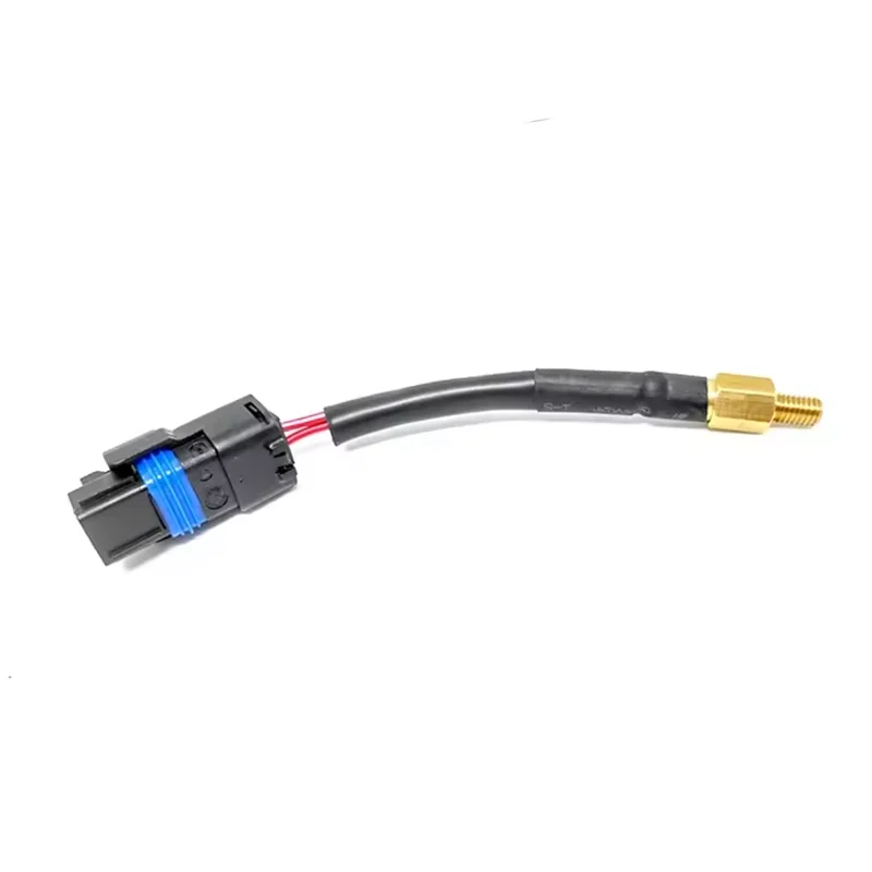 Auto Gas Equipment HF Mp48 Water Temperature Sensor 4.7K Conversion Kit Fuel Injection Autogas LPG/CNG Kit Systems Fittings