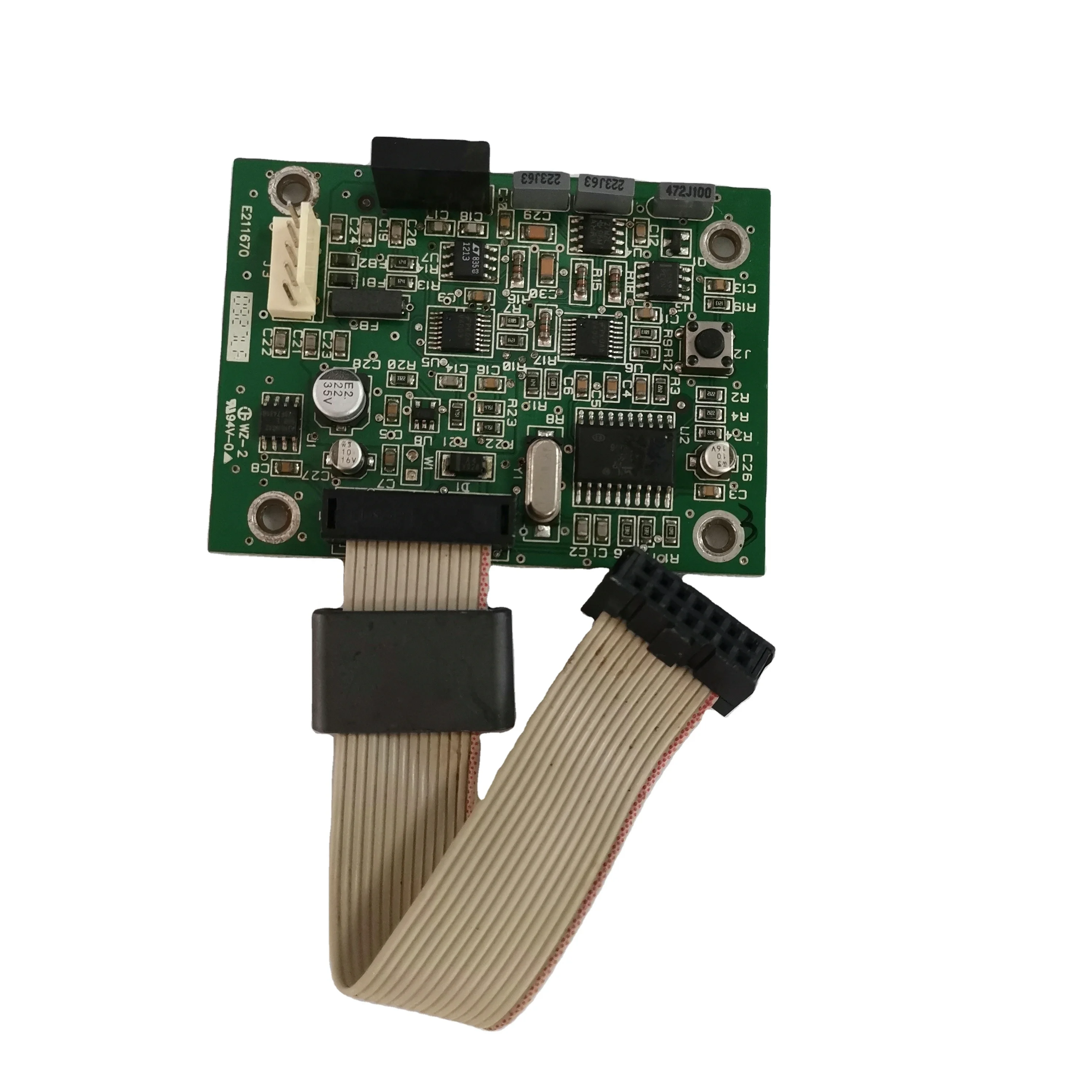 

Bpro Board