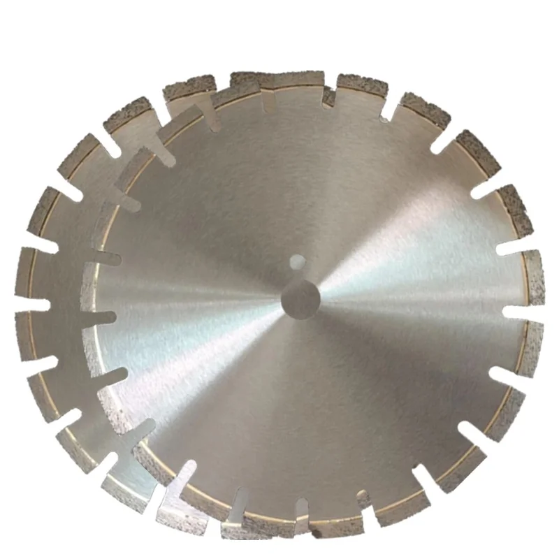 High Quality 800*50*6*10 32 Inch Diamond Cutting Saw Blade for Cutting Granite Marble Concrete Asphalt Tile