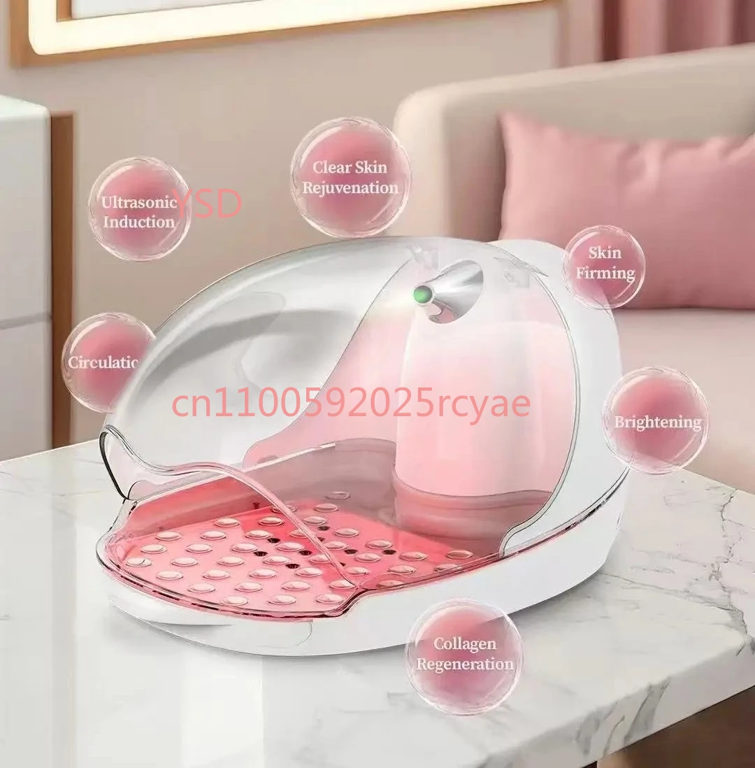 Manicure & Hand Care Space    Whitening Desktop Spa Tool for Foot Care for AU CN EU UK JP with Various Plugs