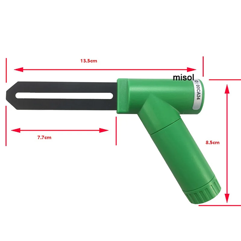 Parts: for Soil Moisture Sensor 0291S-TR