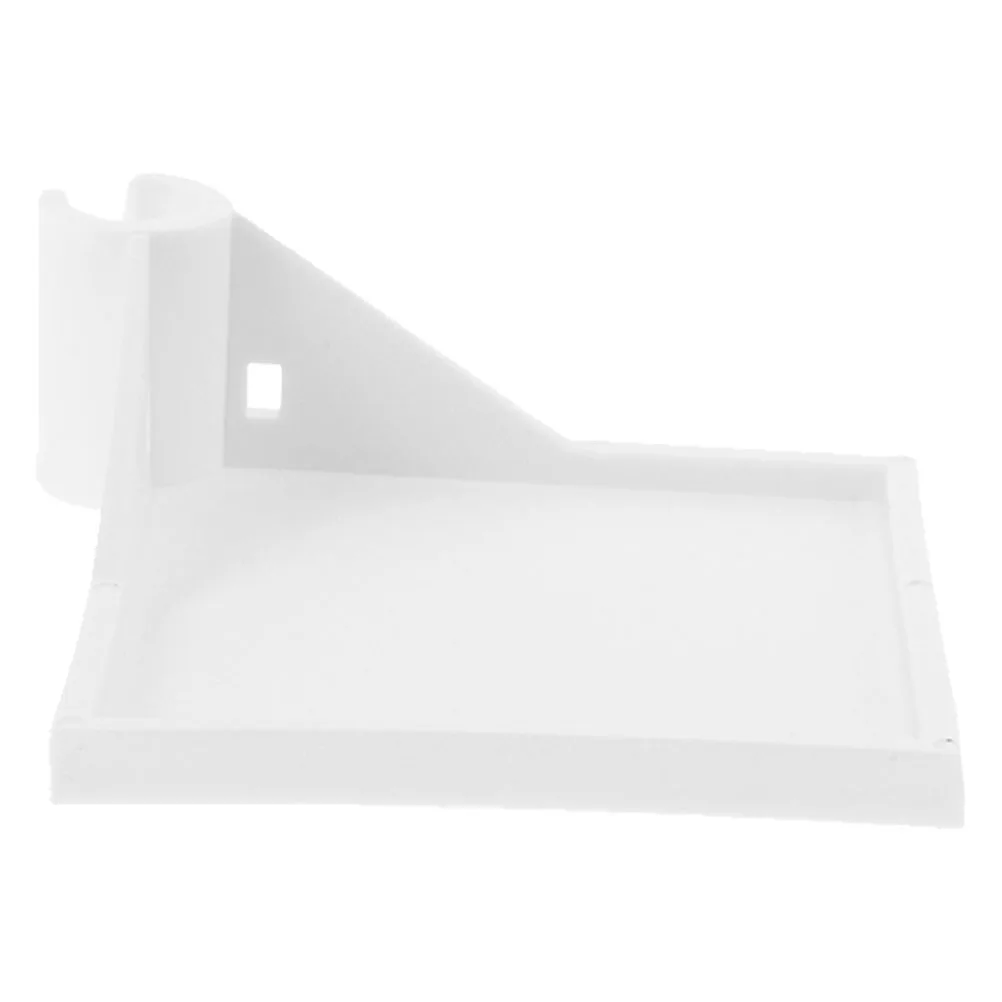

Grow Tent Corner Frame Organization Equipment Camera Holder for Mounting Accessories Outdoor