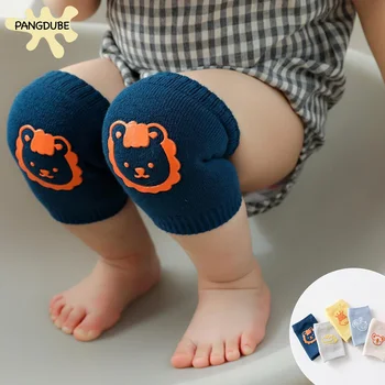 Baby Crawling Knee Pads 1