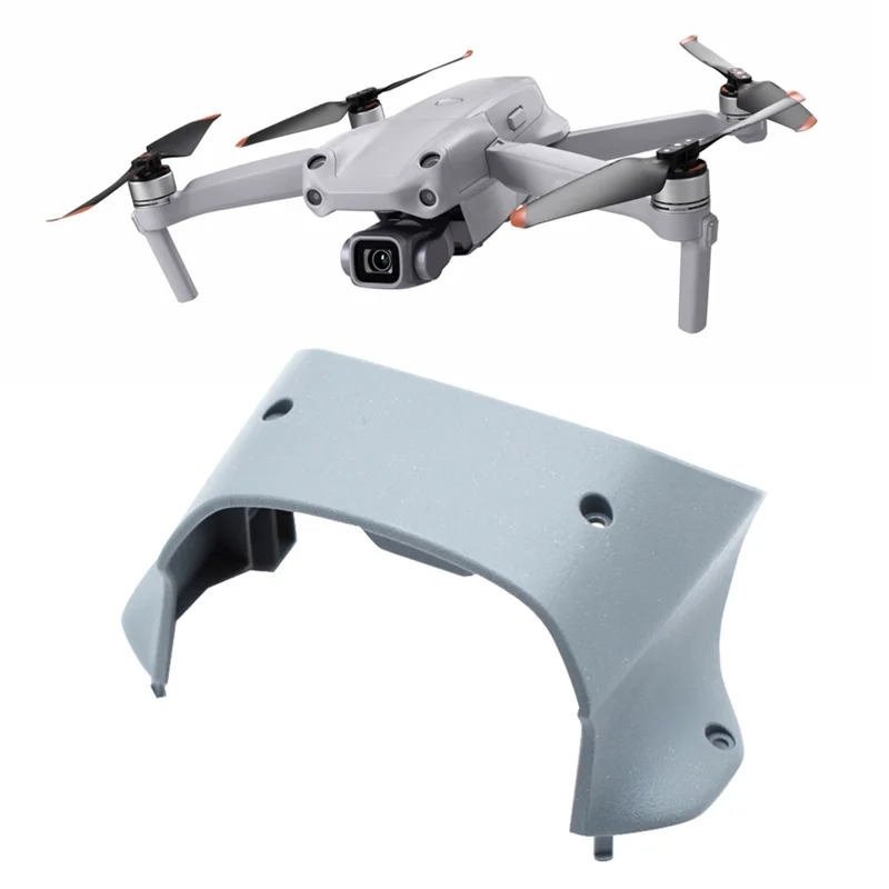 Reliablefor DJI Air 3 Gimbal Fixed Cover Yu Air 3 Fixed Cover Multi-Functional And Convenient Maintenance Replacement