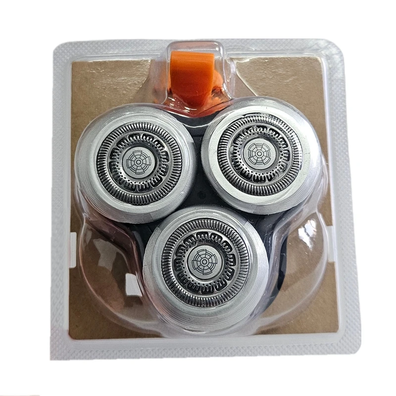 SH90 Shaver Replacement Whole Heads for Philips Shaver 9000 Series