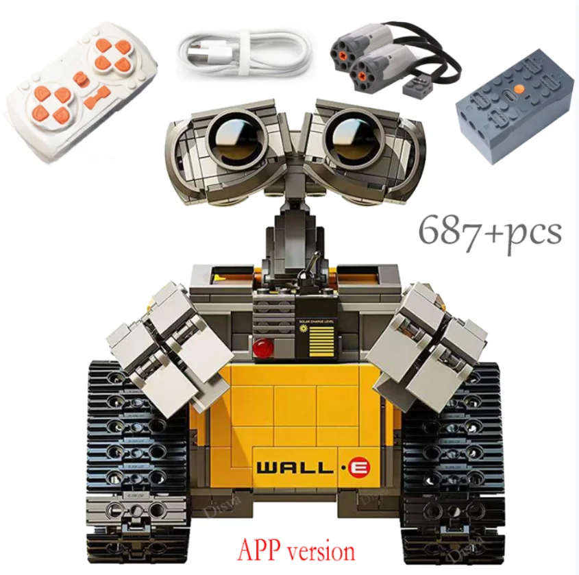 Building Blocks 2026 Brand New - đánh giá và giá Tech Accessories Brands