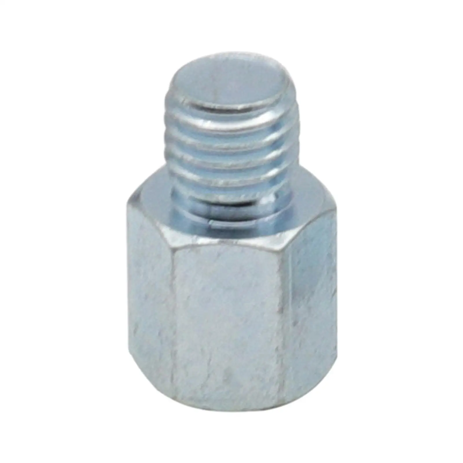 Angle Grinder M10 to M14 Thread Adapter Accessory Power Tool Connecting Rod Connector for Polishing Machines Professional