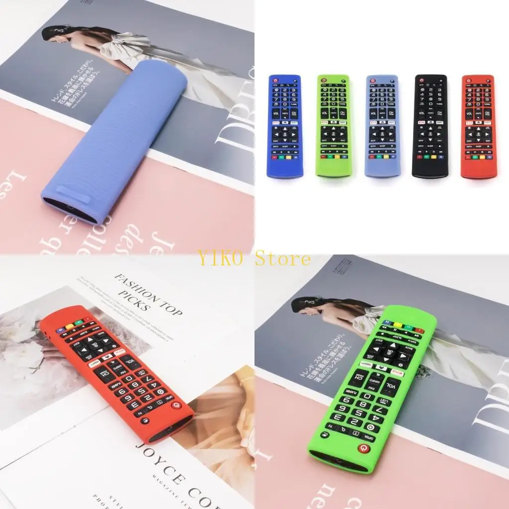 K32C Silicone Prote…