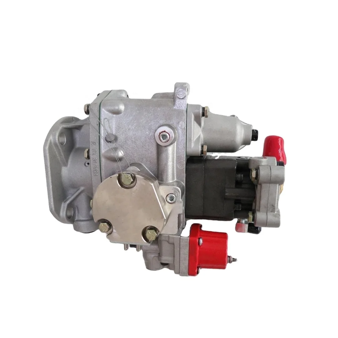 

Горячие продажи запасных частей двигателя генератора топливный насос 3075529 для Cummins