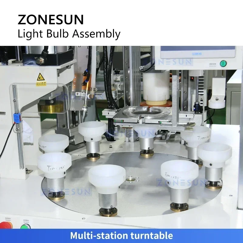 Zonesun Led Light A…