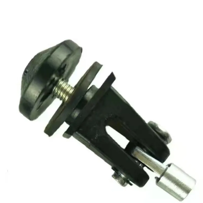 Gas Spring Bracket Assembly, Tractor Rear Window & Rear Glass Support Bracket for Multiple Tractors