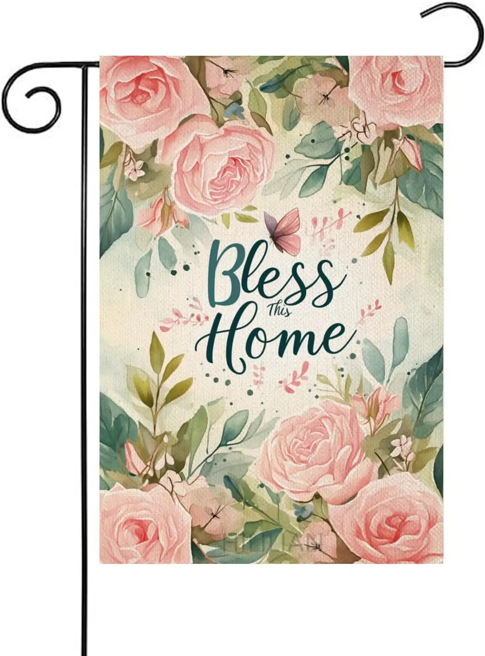 Bless This Home Gar… - image