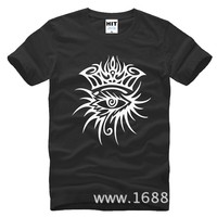 men tee shirt Summer Bob Dylan T Shirts Men Cotton Rock Rap T-shirt Short Sleeve Hip Hop T Shirt Tops Tees