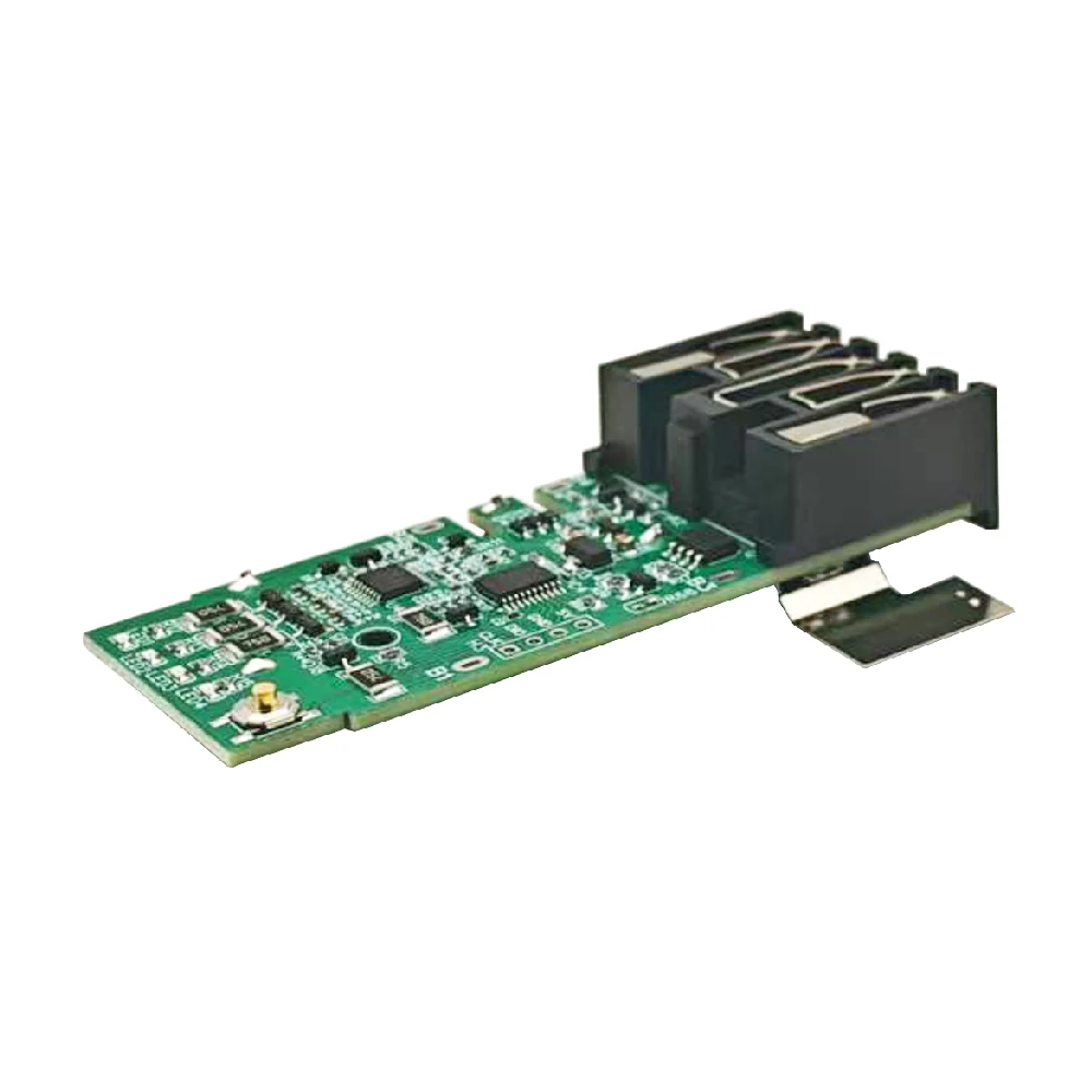 ل M18 بطارية ليثيوم أيون BMS PCB شحن التوازن حماية لوحة دوائر كهربائية لميلووكي 18 فولت خلية ليثيوم حزمة أجزاء 48-11-1811 #5